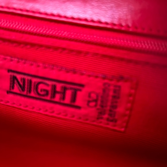 Valentino Night Handbag - Picture 2 of 2